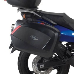 GIVI ΠΛΑΙΝΕΣ ΒΑΣΕΙΣ DL-650 ΓΙΑ V35