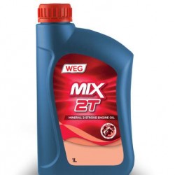 WEG 2T MIX 16X1L