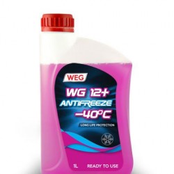 WEG ANTIFREEZE WG-12 PLUS -40C 16Χ1L