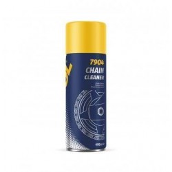 ΣΠΡΕΙ MANNOL CLEANER CHAIN 400ml (ΚΑΘΑΡΙΣΜΟΥ ΑΛΥΣΙΔΑΣ)