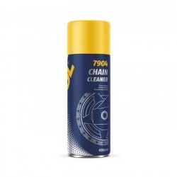 ΣΠΡΕΙ MANNOL CLEANER CHAIN 400ml (ΚΑΘΑΡΙΣΜΟΥ ΑΛΥΣΙΔΑΣ)