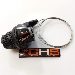 ΠΟΔΗΛ.GRIP LH RS-35-3 REVO SHIMANO