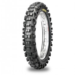 ΛΑΣΤΙΧΑ 90/100-14 M-7312 MAXXIS