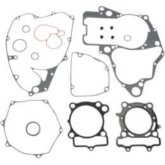 PARTS ΦΛΑΝΤΖΑ ΚΕΦΑΛΗΣ ΣΕΤ RMZ250 07/09 MOOSE 808568