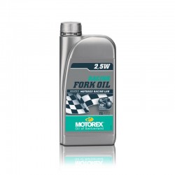 ΛΑΔΙ MOTOREX FORK OIL Νο 2.5 1L