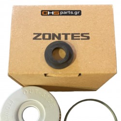 DAYTONA ΦΙΛΤΡΟ ΛΑΔΙΟΥ ZONTES T2 350/GK350/V350/X2 350