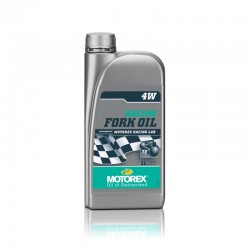 ΛΑΔΙ MOTOREX FORK OIL Νο 4 1L