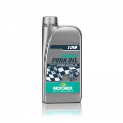 ΛΑΔΙ MOTOREX FORK OIL Νο 10 1L