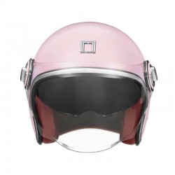 ΚΡΑΝΟΣ NOX JET HERITAGE PASTEL PINK ΡΟΖ ECE.2206