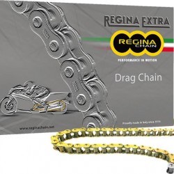 PARTS ΑΛΥΣΙΔΑ REGINA 520 DR GB 160 + RS