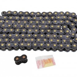 PARTS ΑΛΥΣΙΔΑ RK ZXW 520-110 CHAIN RK520ZXW BK 110R