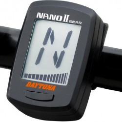 PARTS NANO 2 GEAR SHIFT INDICATOR ΕΝΔΕΙΞΕΙ ΤΑΧΥΤΗΤΩΝ