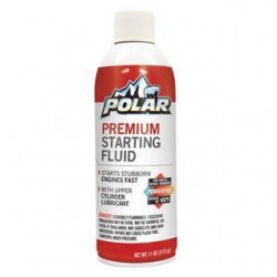 ΑΙΘΕΡΑΣ MAG-1 12Χ1 POLAR PREMIUM STARTING FLUID