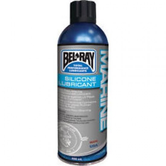 ΣΠΡΕΙ BELRAY ΣΙΛΙΚΟΝΗΣ  MARINE 400ml